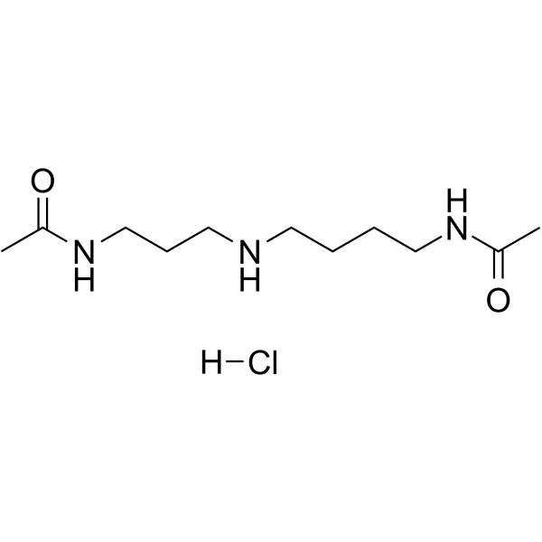 N1,N8-Diacetylspermidine hydrochloride 178244-42-3